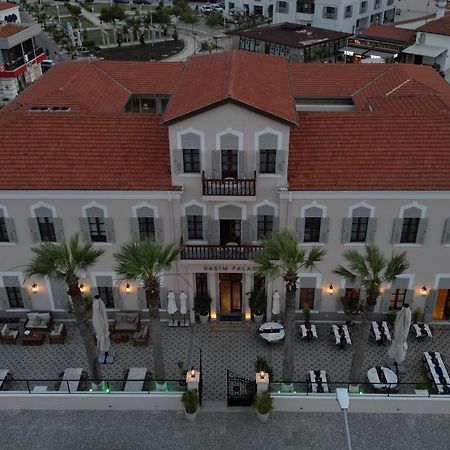 Rasim Palas Çeşme Exterior foto