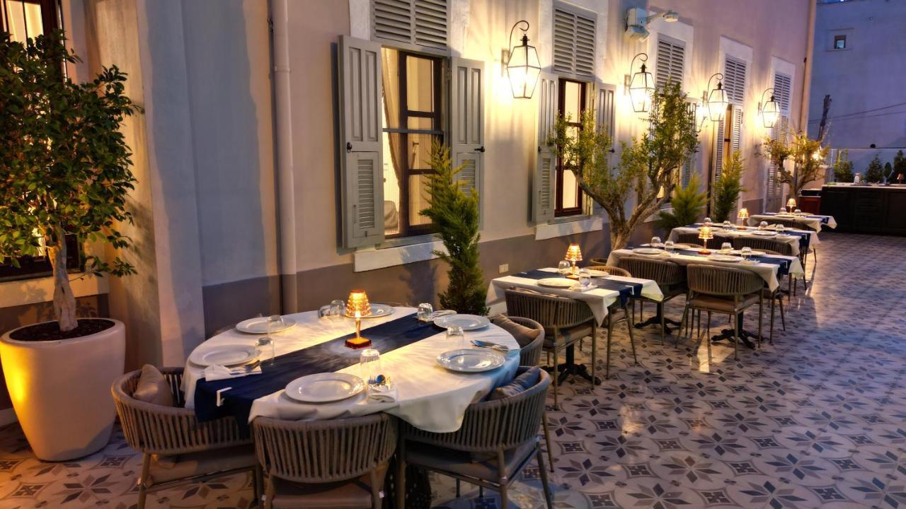 Rasim Palas Çeşme Exterior foto