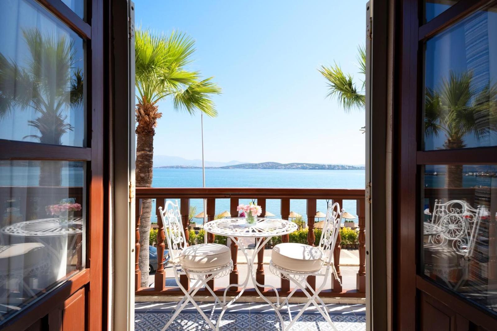 Rasim Palas Çeşme Exterior foto